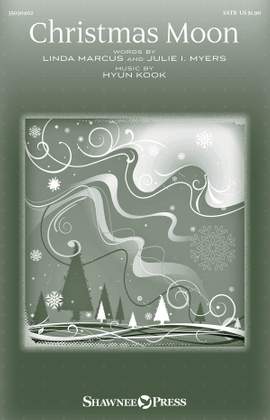 Hyun Kook: Christmas Moon
