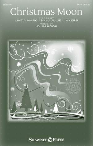 Hyun Kook: Christmas Moon