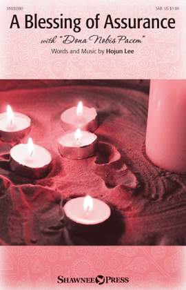 Hojun Lee: A Blessing of Assurance