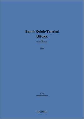 Samir Odeh-Tamimi: Uffukk