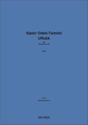 Samir Odeh-Tamimi: Uffukk