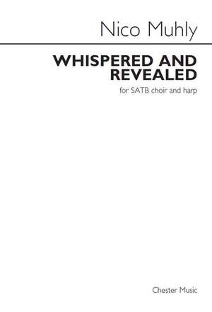 Nico Muhly: Whispered And Revealed