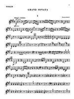 Niccolò Paganini: Grand Sonata Product Image