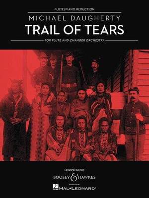 Daugherty, M: Trail of Tears