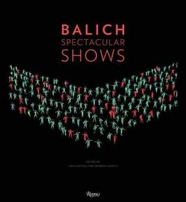 Balich Spectacular Shows
