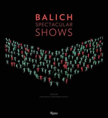 Balich Spectacular Shows