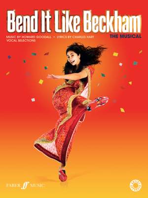 Howard Goodall: Bend it Like Beckham (Vocal Selections)