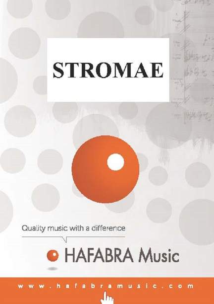 Stromae: Stromae