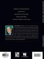 Theme and Variations Product Image