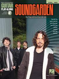 Soundgarden