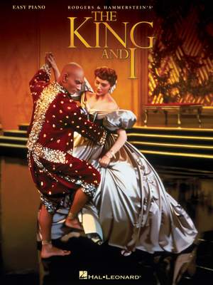 Rodgers and Hammerstein: The King and I