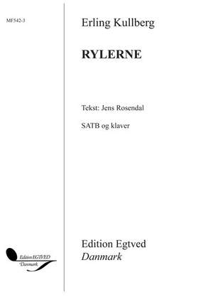 Erling Kullberg: Rylerne