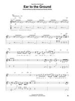 Matt Schofield Guitar Tab Collection Product Image
