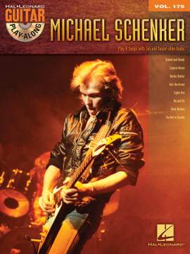 Michael Schenker