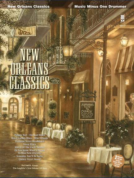 New Orleans Classics