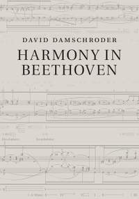 Harmony in Beethoven