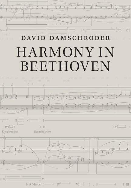 Harmony in Beethoven