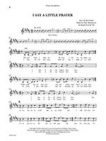 Play the Music of Burt Bacharach - Jack Six, arranger - tenor & alto sax Product Image