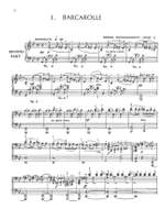 Rachmaninov: Six Pieces Opus 11 Product Image