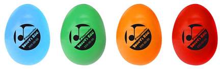Voggy's Egg