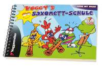 Dapper, K: Voggy's Saxonett Method - English