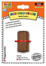 Mini Wood Shaker Product Image