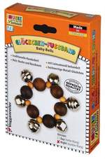 Glöckchen-Fussband Product Image