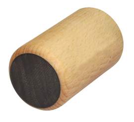 Holz-Shaker