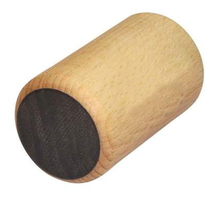 Holz-Shaker