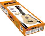 Ukulele (nature) Product Image