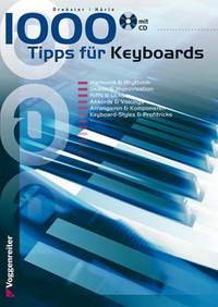 1000 Tipps Für Keyboards