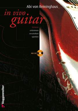 Reininghaus, A v: In Vivo Guitar