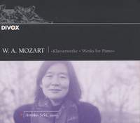 Mozart: Piano Works