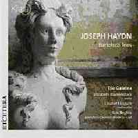 Haydn - Bartolozzi Trios