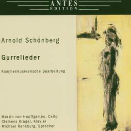 Schoenberg: Gurrelieder