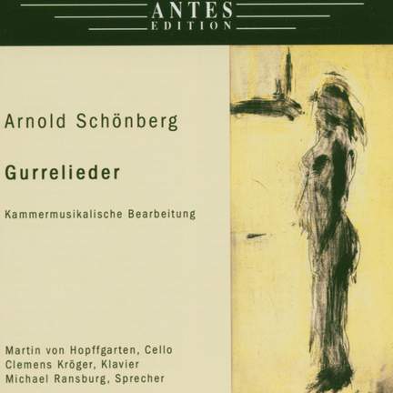 Schoenberg: Gurrelieder