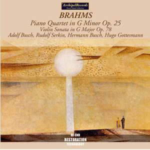 Brahms - Chamber Music