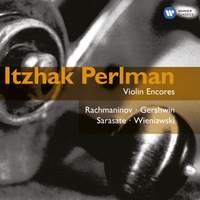 Itzhak Perlman - Violin Encores