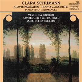 Clara Schumann