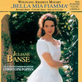 Bella mia Fiamma