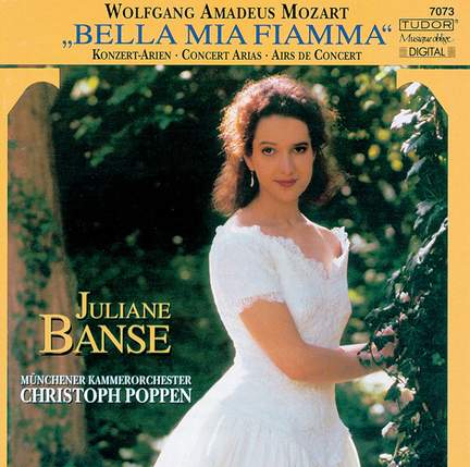 Bella mia Fiamma