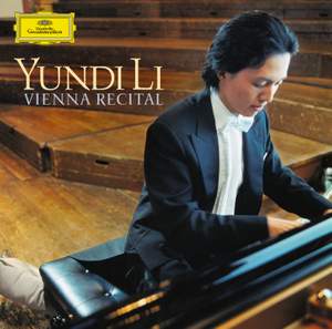 Yundi Li - Vienna Recital