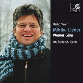 Wolf, H: Mörike-Lieder: excerpts