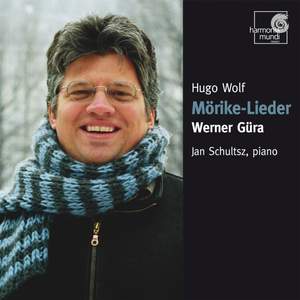 Wolf, H: Mörike-Lieder: excerpts