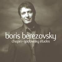 Chopin & Godowsky - Études