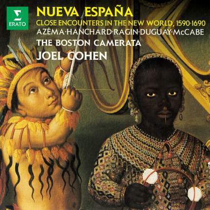 Nueva España