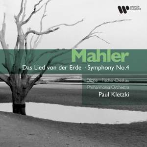 Mahler: Symphony No. 4, etc.