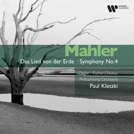 Mahler: Symphony No. 4, etc.