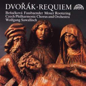 Dvořák: Requiem, Op. 89