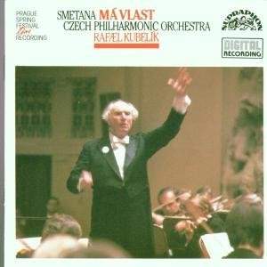 Smetana: Má Vlast